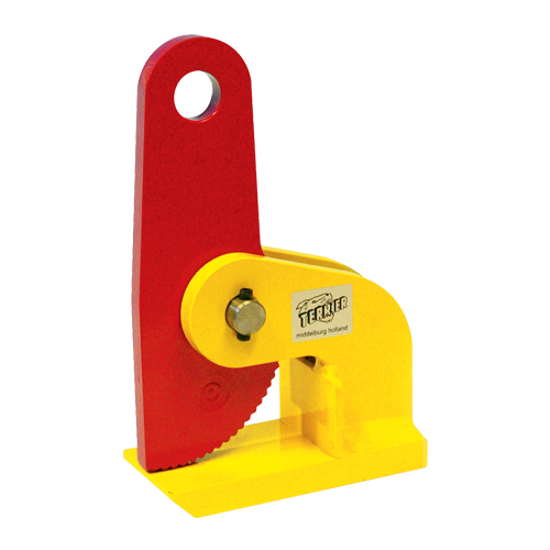 Terrier 2 FHX Horizontal Lifting Clamp - #953200 Questions & Answers