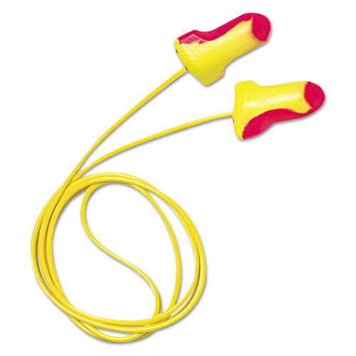 Howard Leight Laser Lite Ear Plugs - Corded - NRR 32 dB Questions & Answers