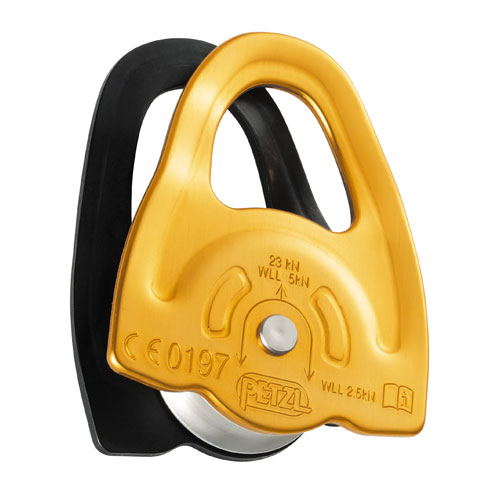 Petzl MINI Micro Pulley Questions & Answers