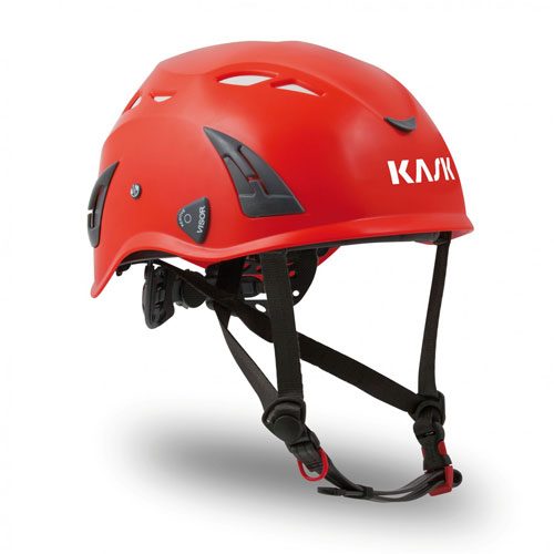 Kask Super Plasma Work Helmet - Red Questions & Answers