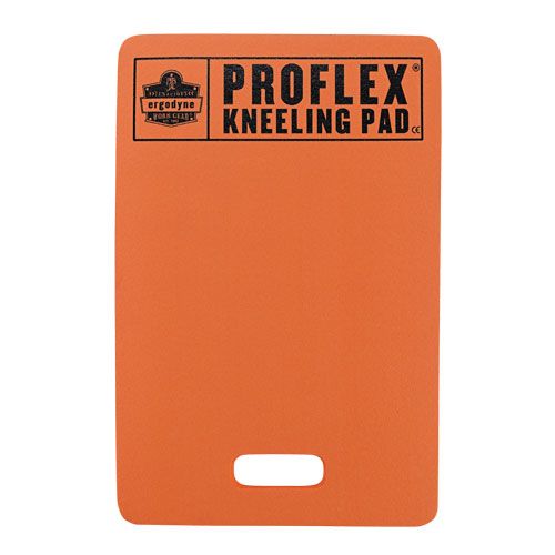 Ergodyne 380 ProFlex Foam Kneeling Pad Questions & Answers