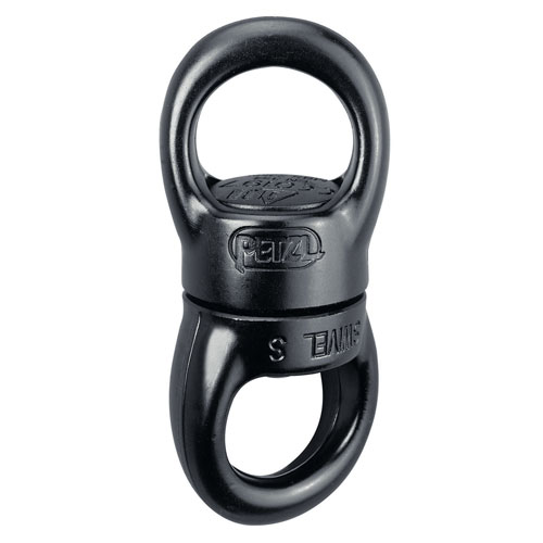 Petzl Small Swivel Questions & Answers