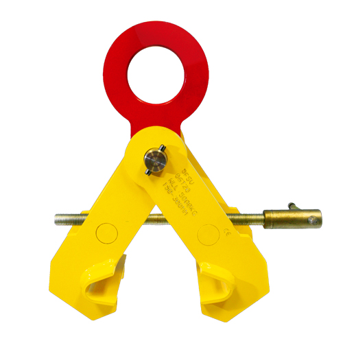 Terrier 2 FSVS Beam Clamp - #962000 Questions & Answers