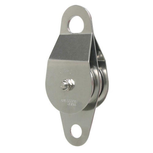 CMI RP119 Service Line Double Sheave Pulley Questions & Answers