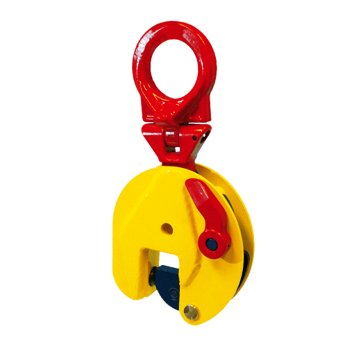 Terrier 7.5 TSEU Lifting Clamp - #855400 Questions & Answers