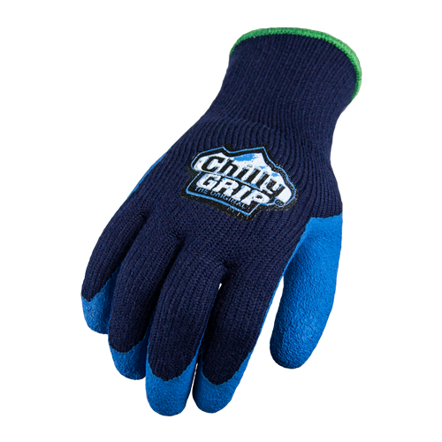 Red Steer Chilly Grip Thermal Glove Questions & Answers