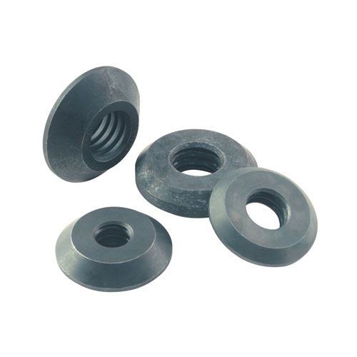 Crosby 1-1/4"-3.5 x 0.75" HRN-500 Trench Cover Nut - 10000 lbs WLL - #1063432 Questions & Answers