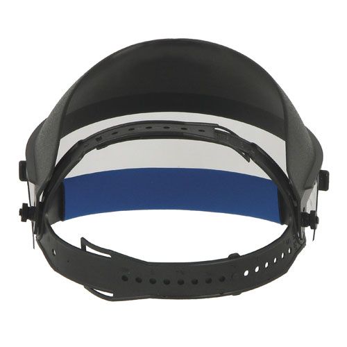 ERB E16 Headgear Face Shield Carrier Questions & Answers